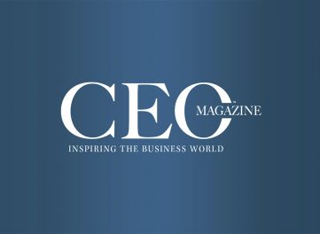 Ceo magazine Ceo Magazine, inspiring the business world.