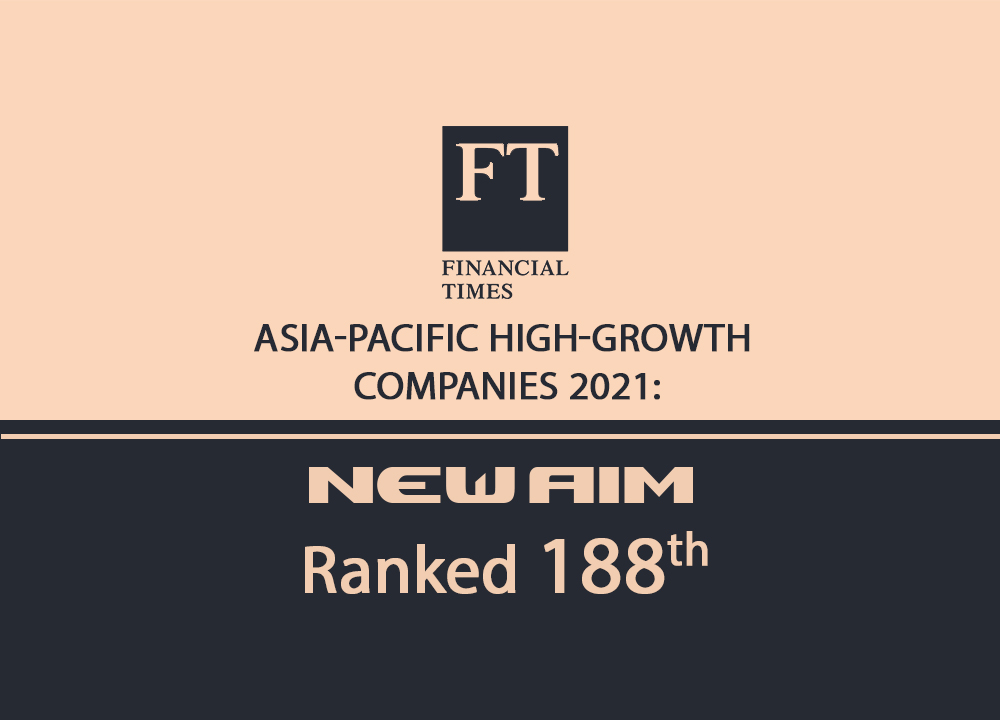 High growth_2021 High growth_2021