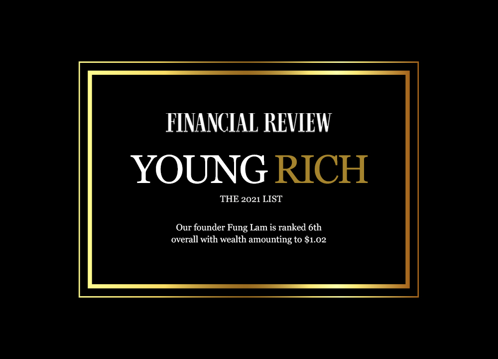 Young Rich Young Rich