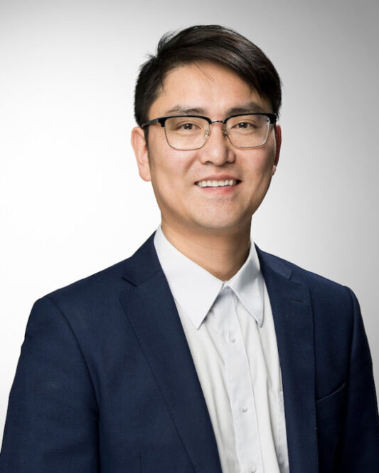 Alex Ji Alex Ji