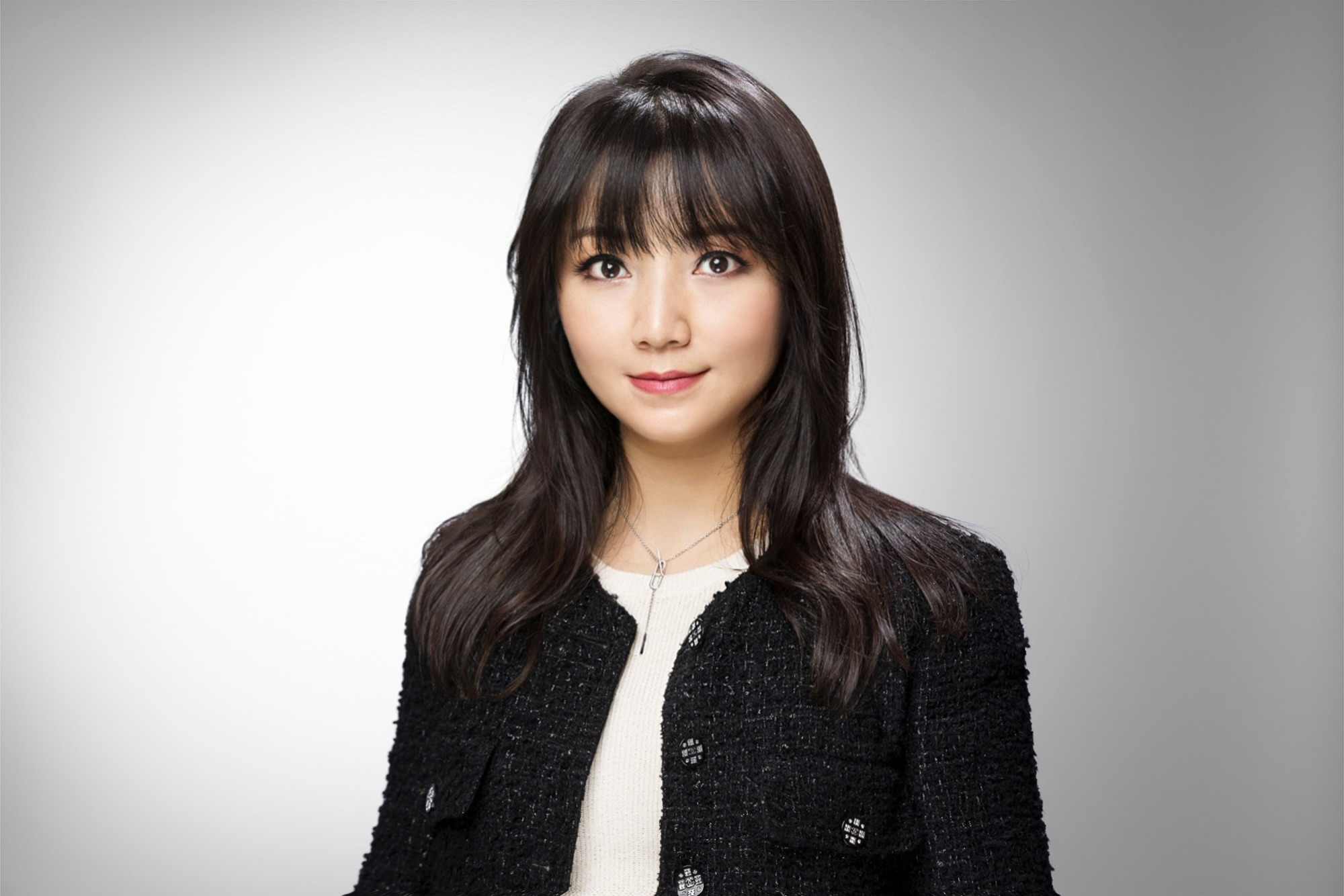 Cecilia Chiu, New Aim Chief Strategy Officer Cecilia Chiu, New Aim Chief Strategy Officer