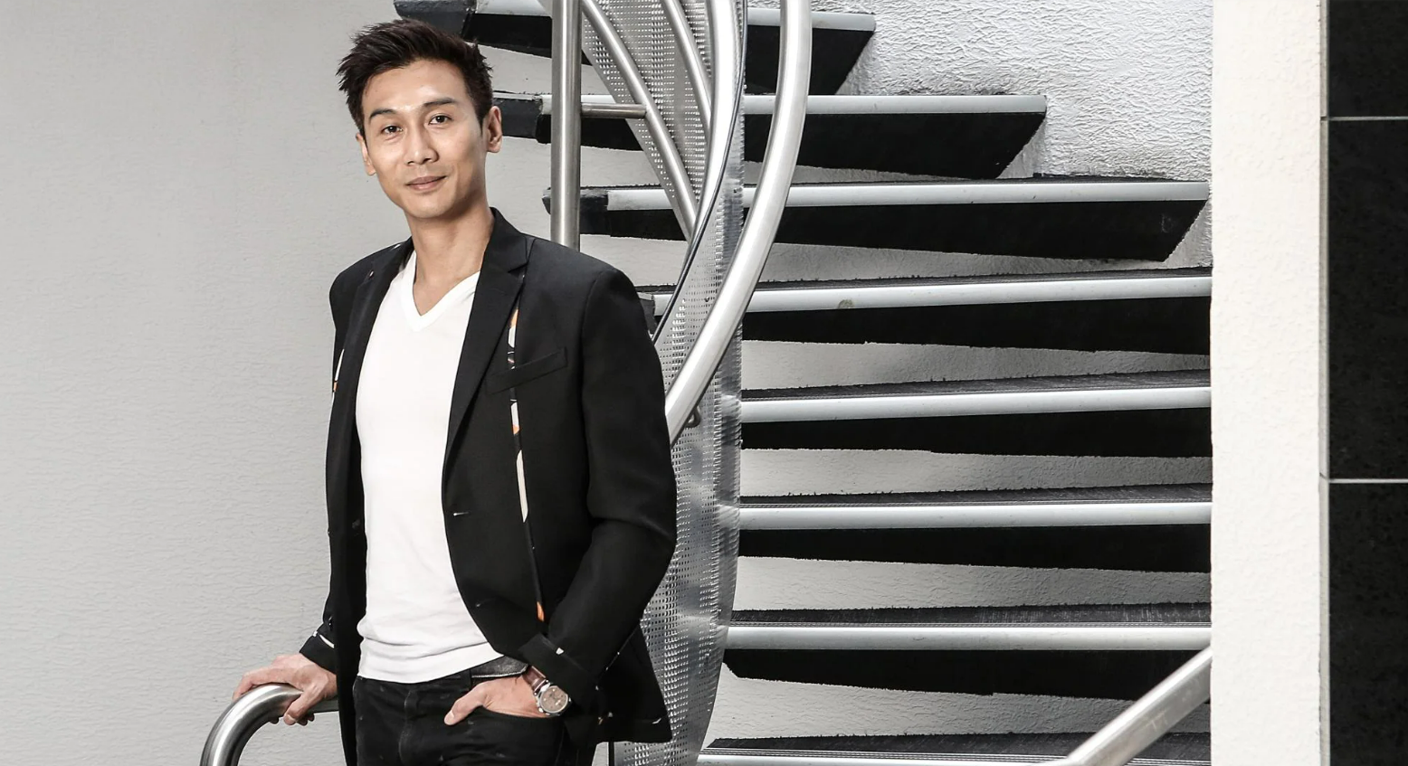 Fung Lam 100m for retail's best kept secret Fung Lam 100m for retail's best kept secret