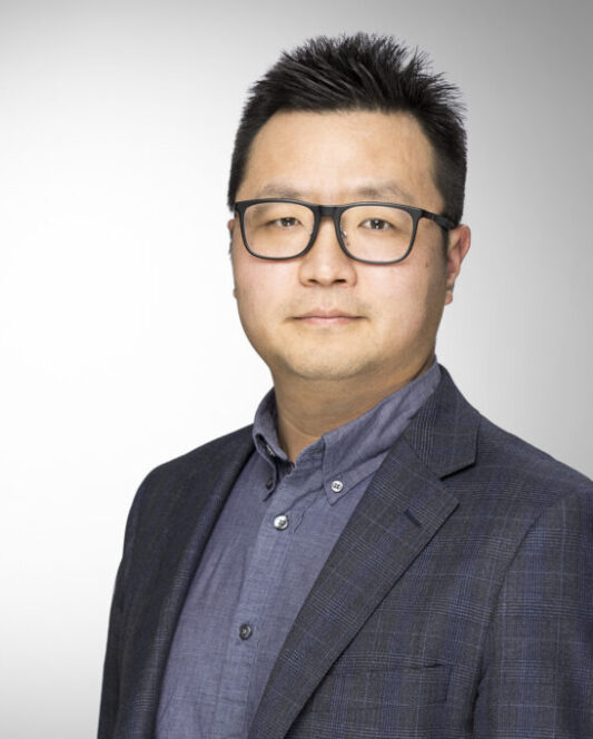 Stephen Xiao, CFO Stephen Xiao, CFO