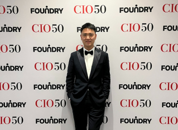 CIO50 CIO50