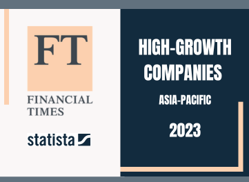 FT High-Growth Companies FT High-Growth Companies