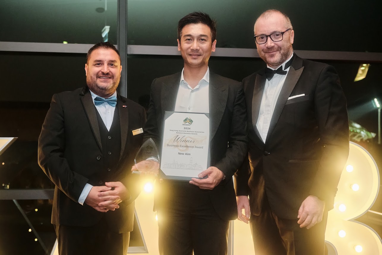 Fung award 2 Fung award 2